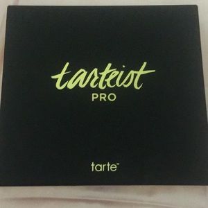 Tarteist Pro Palette